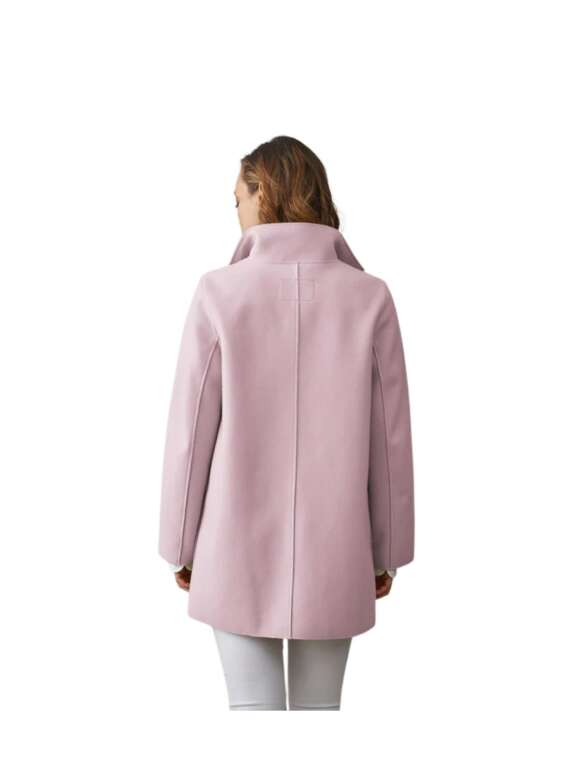 Junge - LAURA Elegant Feminin Jakke