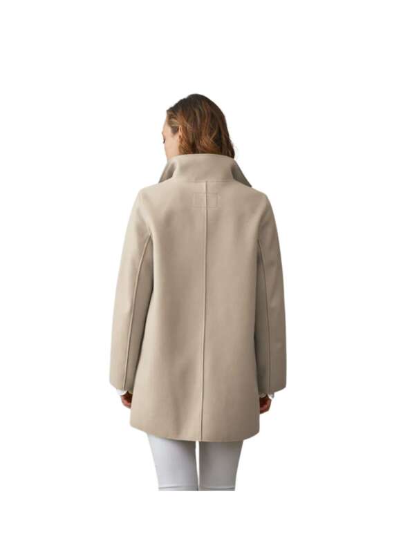 Junge - LAURA Elegant Feminin Jakke