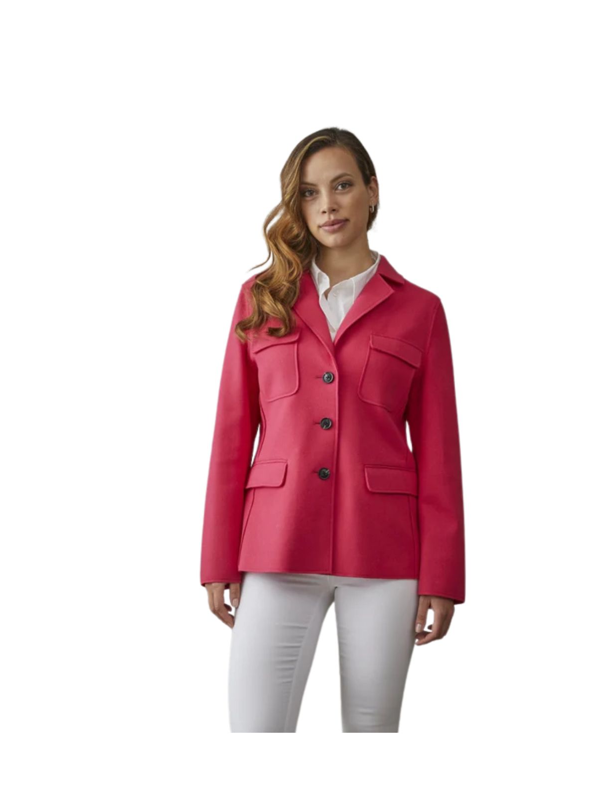 LILY Raffineret Blazer