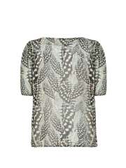 Soya - PIRIL Feminin Bluse