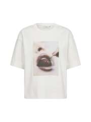 Copenhagen Muse - MUSE TEE Med Print
