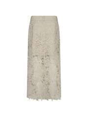 Copenhagen Muse - LACEY Skirt I Blonder