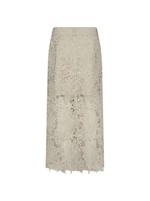 Copenhagen Muse - LACEY Skirt I Blonder