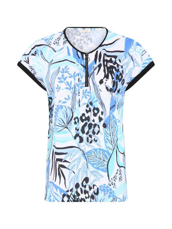 Micha - Feminin Bluse