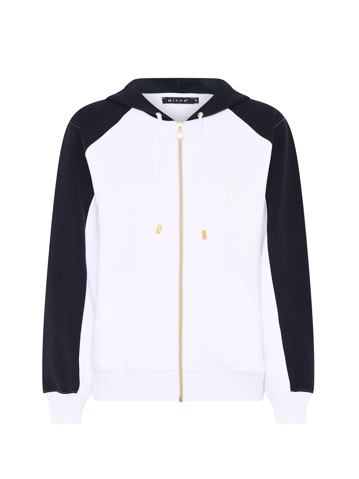 Sporty Cardigan