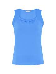 Micha - Feminin Sol Top