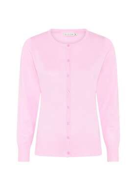 Klassisk Strik Cardigan