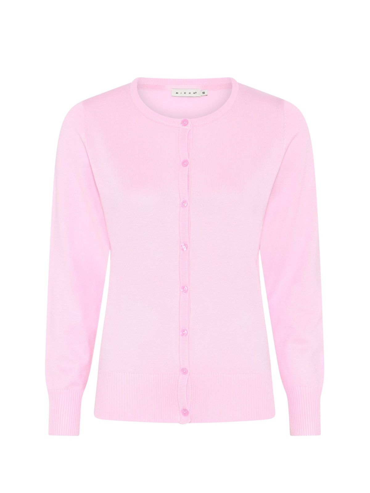 Klassisk Strik Cardigan