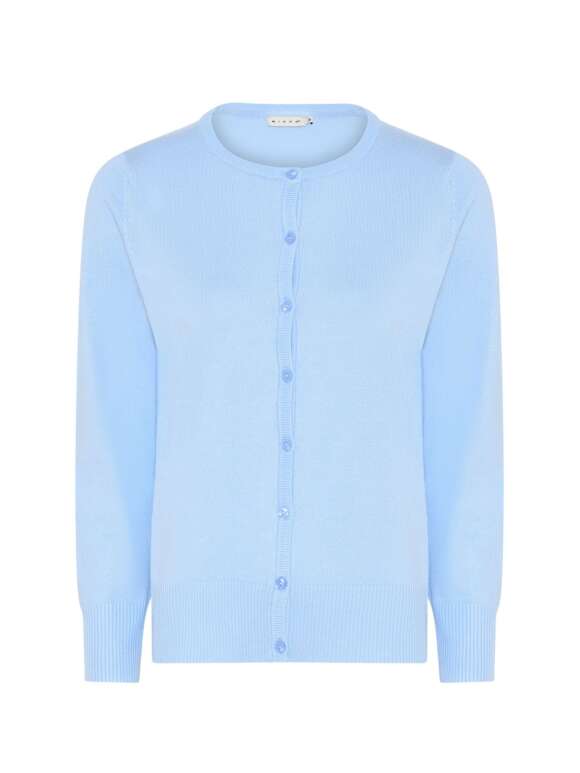 Micha - Klassisk Strik Cardigan