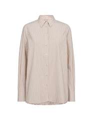 Mos Mosh - ELINDA Cool Oversized Skjorte