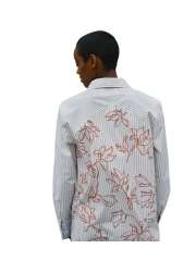 Mos Mosh - ELINDA Cool Oversized Skjorte