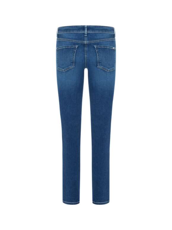 Cambio - PIPER LONG JEANS