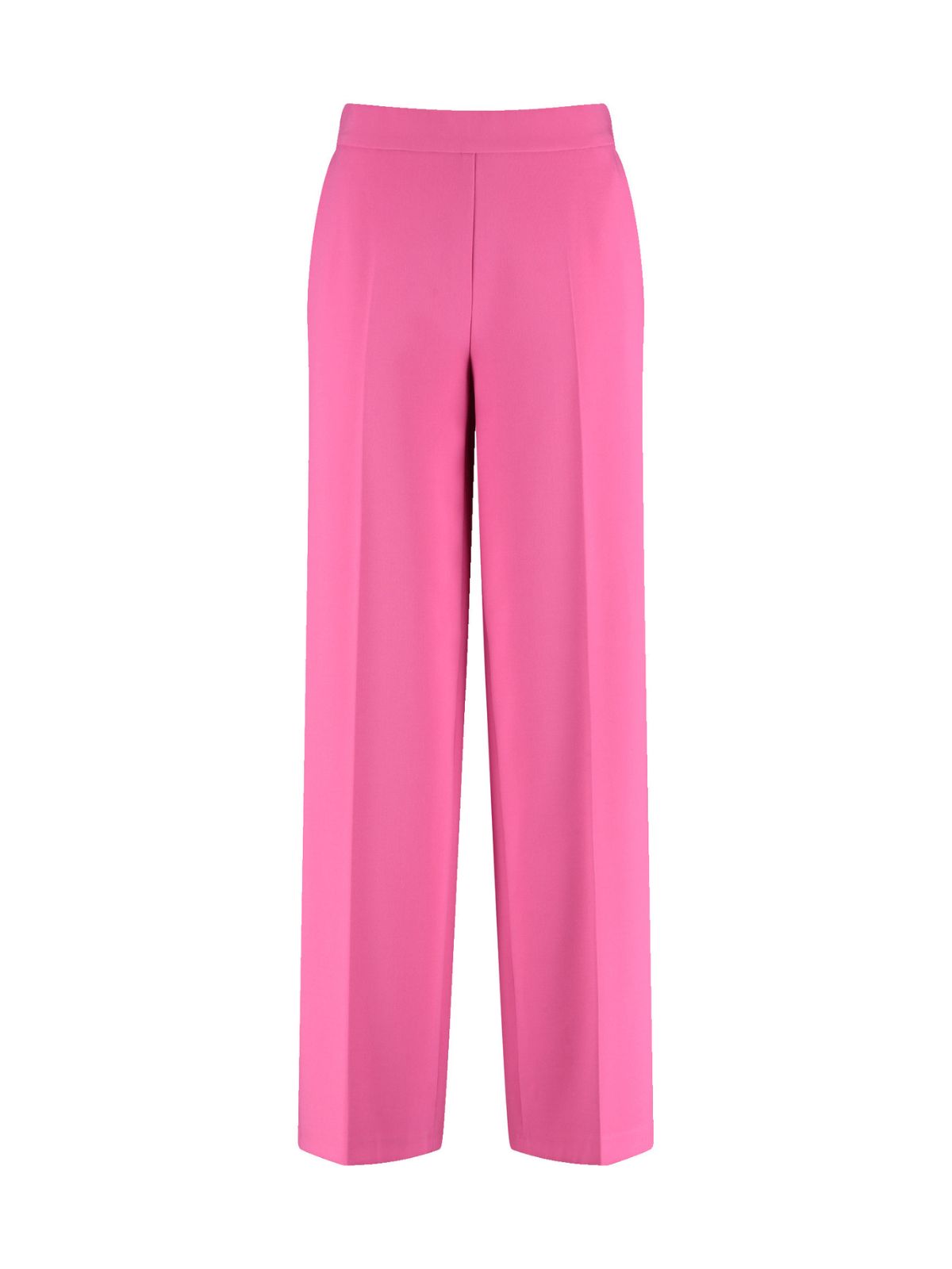Raffineret Wide Legs Buks