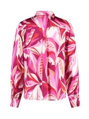 Gerry Weber - Farverig Skjorte Bluse