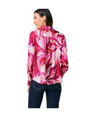 Gerry Weber - Farverig Skjorte Bluse