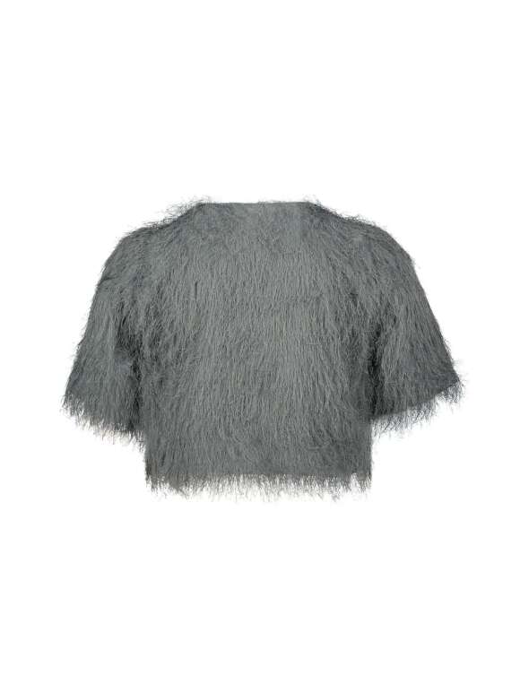Vera Mont - Smart Kunstpels Bolero