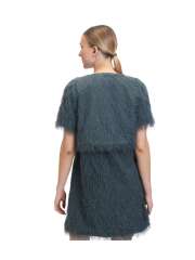 Vera Mont - Smart Kunstpels Bolero