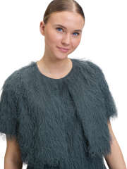 Vera Mont - Smart Kunstpels Bolero