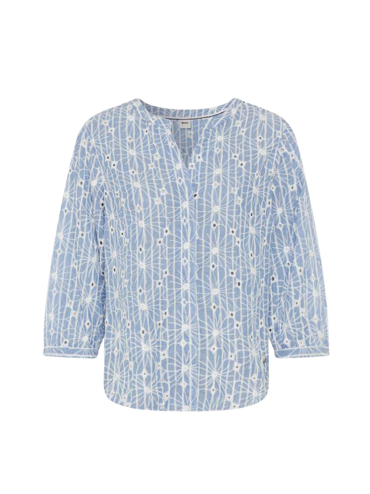 VELIA Feminin Bluse