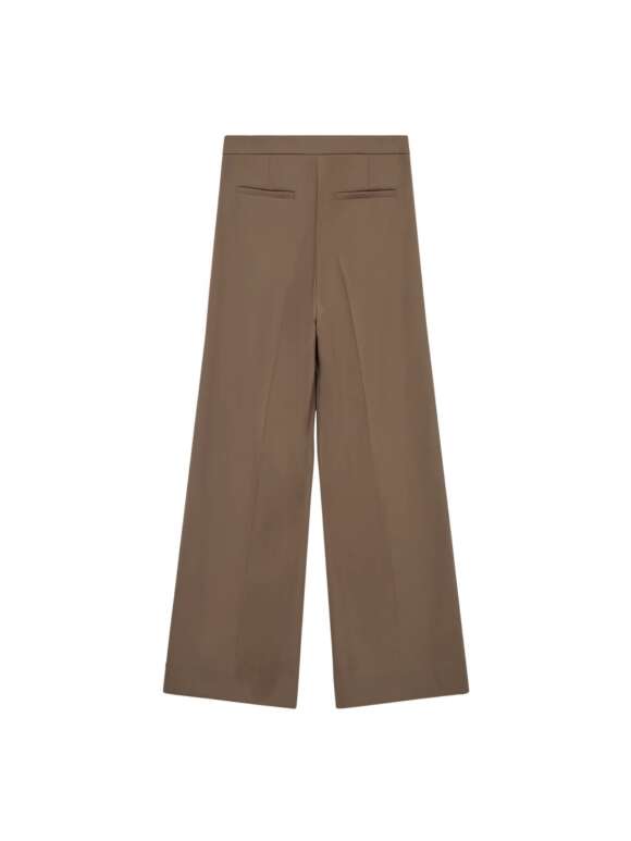 Copenhagen Muse - TAILER PANTS Klassisk Buks