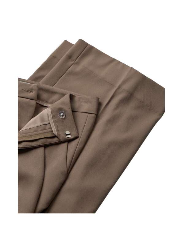 Copenhagen Muse - TAILER PANTS Klassisk Buks