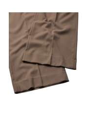 Copenhagen Muse - TAILER PANTS Klassisk Buks