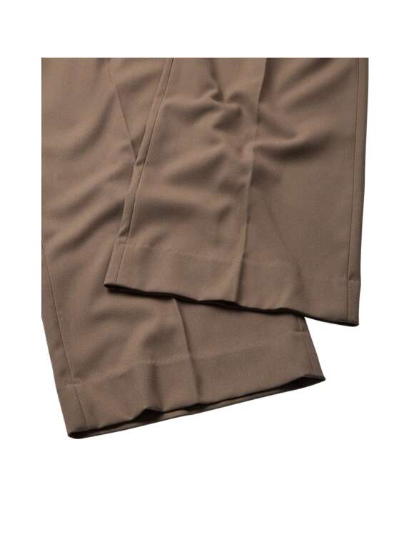 Copenhagen Muse - TAILER PANTS Klassisk Buks