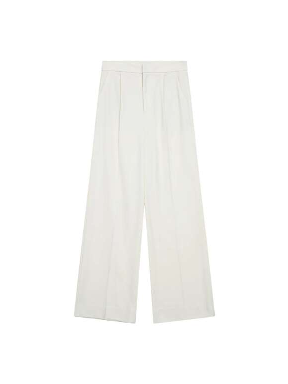 Copenhagen Muse - TAILER PANTS Klassisk Buks