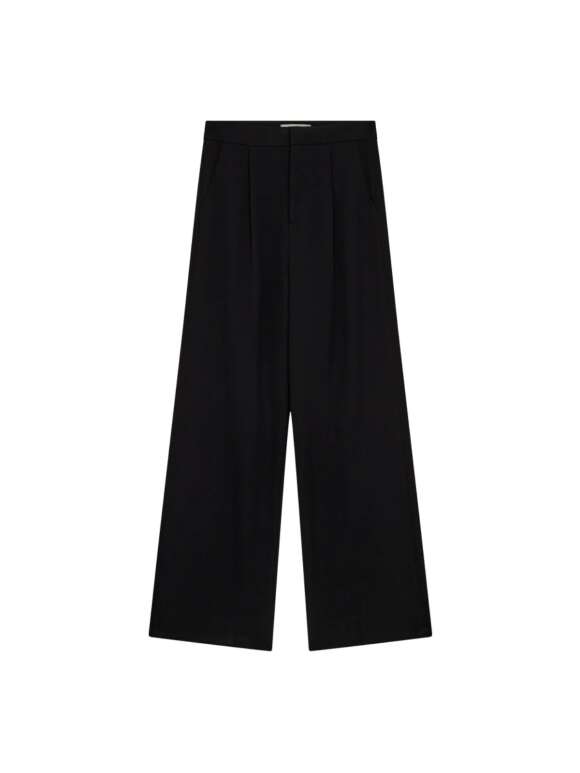 Copenhagen Muse - TAILER PANTS Klassisk Buks