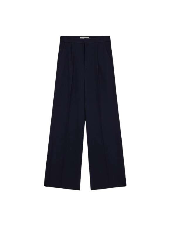 Copenhagen Muse - TAILER PANTS Klassisk Buks