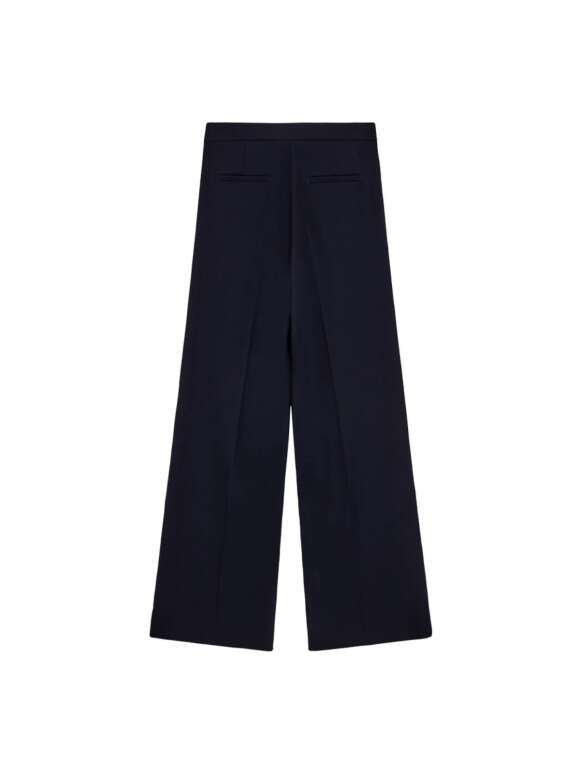 Copenhagen Muse - TAILER PANTS Klassisk Buks