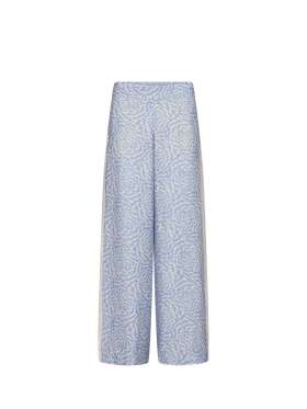Mos Mosh - CHARBEL Smart Wide Leg Buks