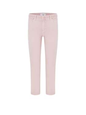 Cambio - PIPER Raffineret 7/8 Denim Buks