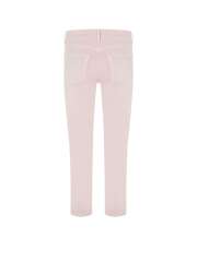 Cambio - PIPER Raffineret 7/8 Denim Buks