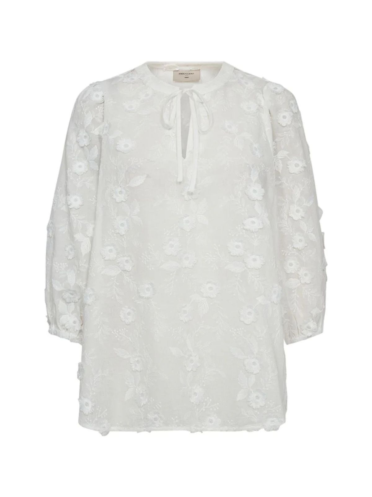 DARANA BL BLUSE