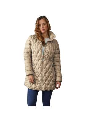 LUCA Let Quiltet Dunjakke