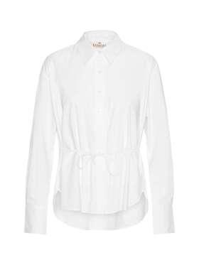 Karmamia - EDIE SHIRT Raffineret Skjorte