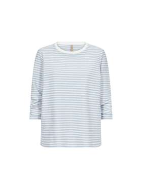 Soya - PISA 2 Sporty Bluse