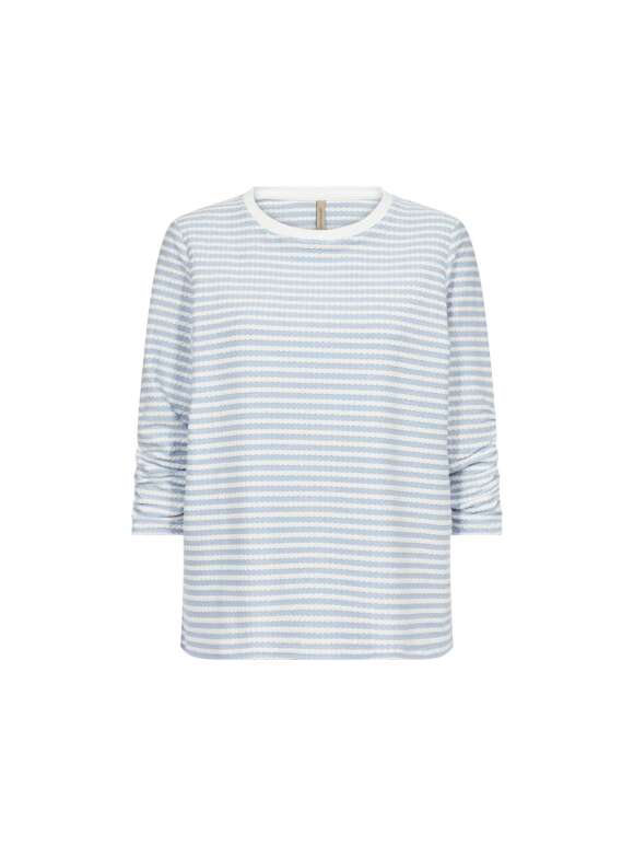 Soya - PISA 2 Sporty Bluse
