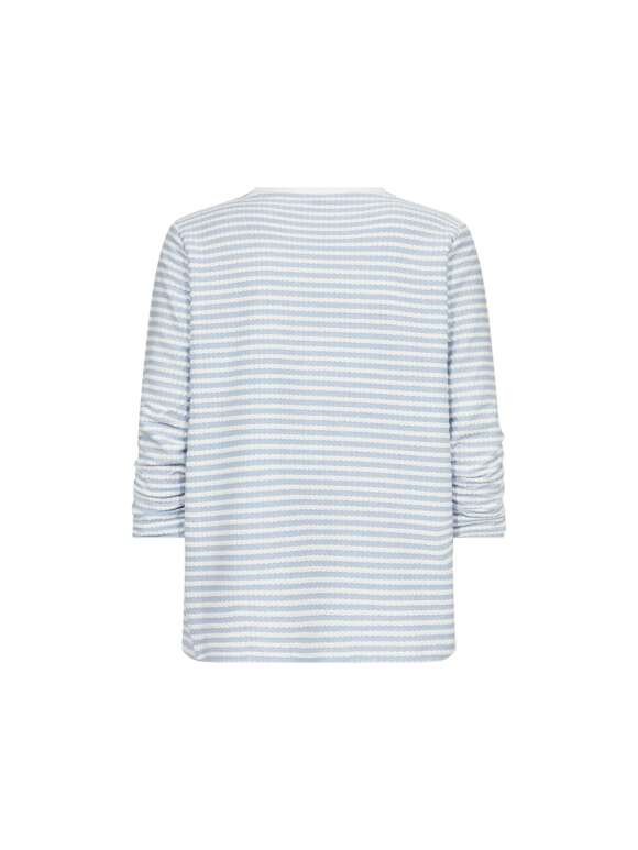 Soya - PISA 2 Sporty Bluse