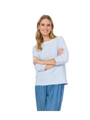 Soya - PISA 2 Sporty Bluse