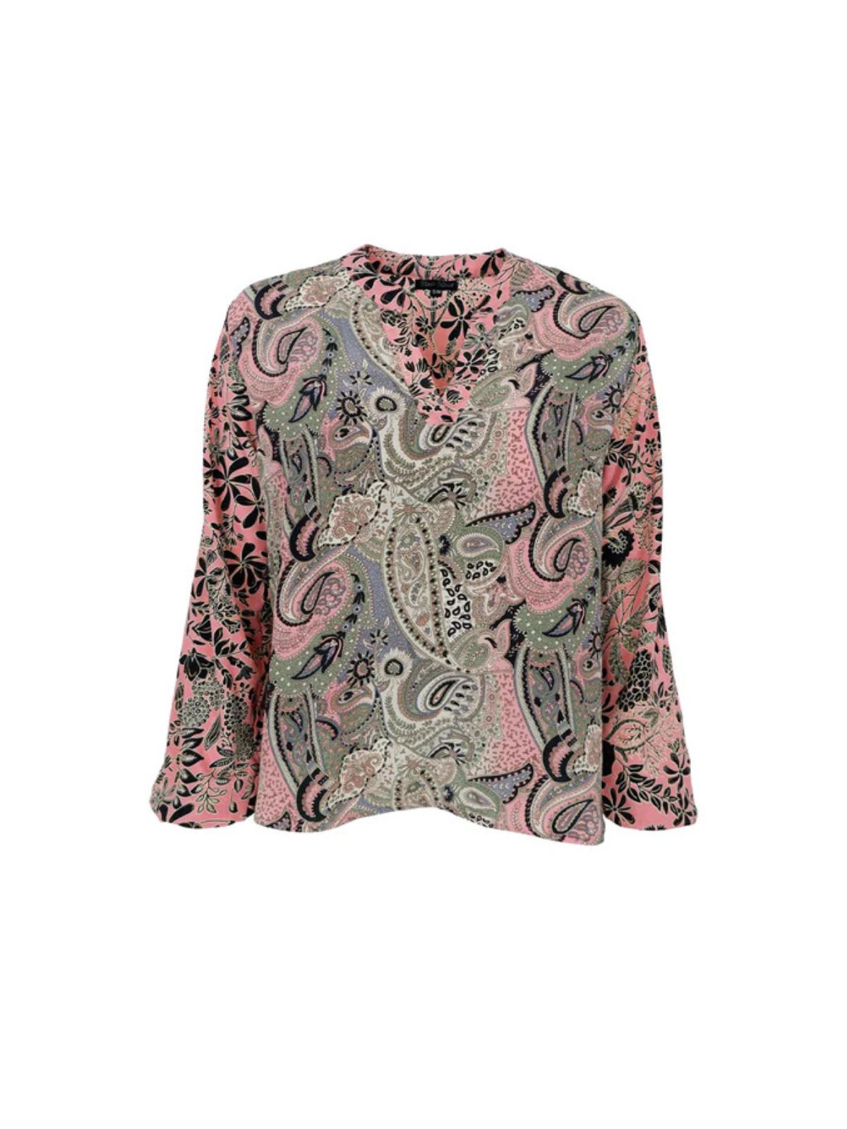 LUNA Feminin Bluse