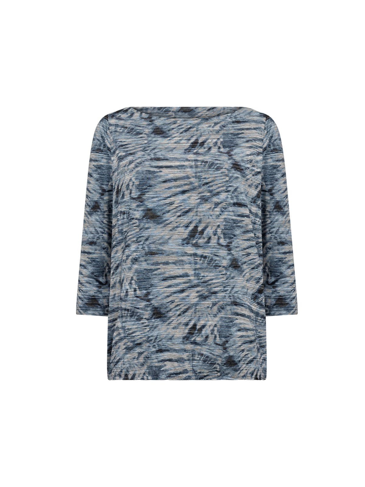 GALINA 53 Feminin Bluse