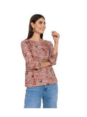 Soya - GALINA 53 Feminin Bluse