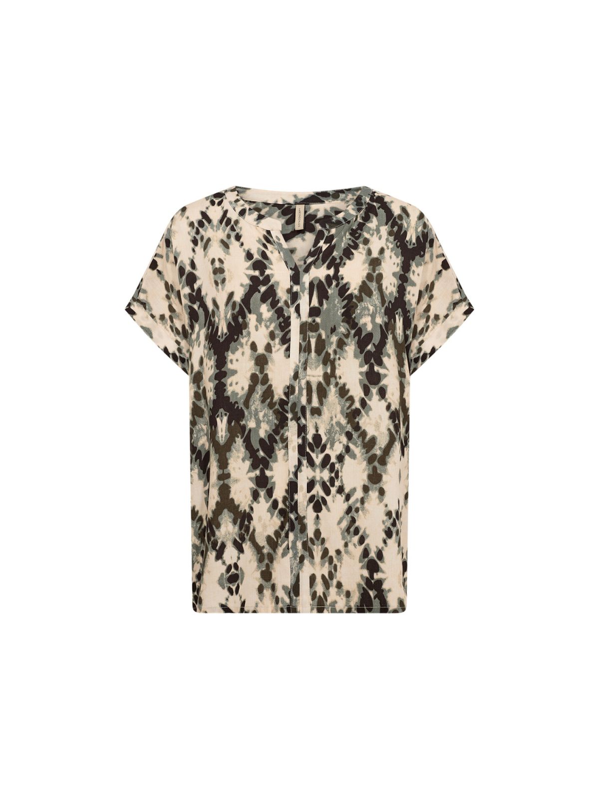 PONTIDA 1 Smart Bluse