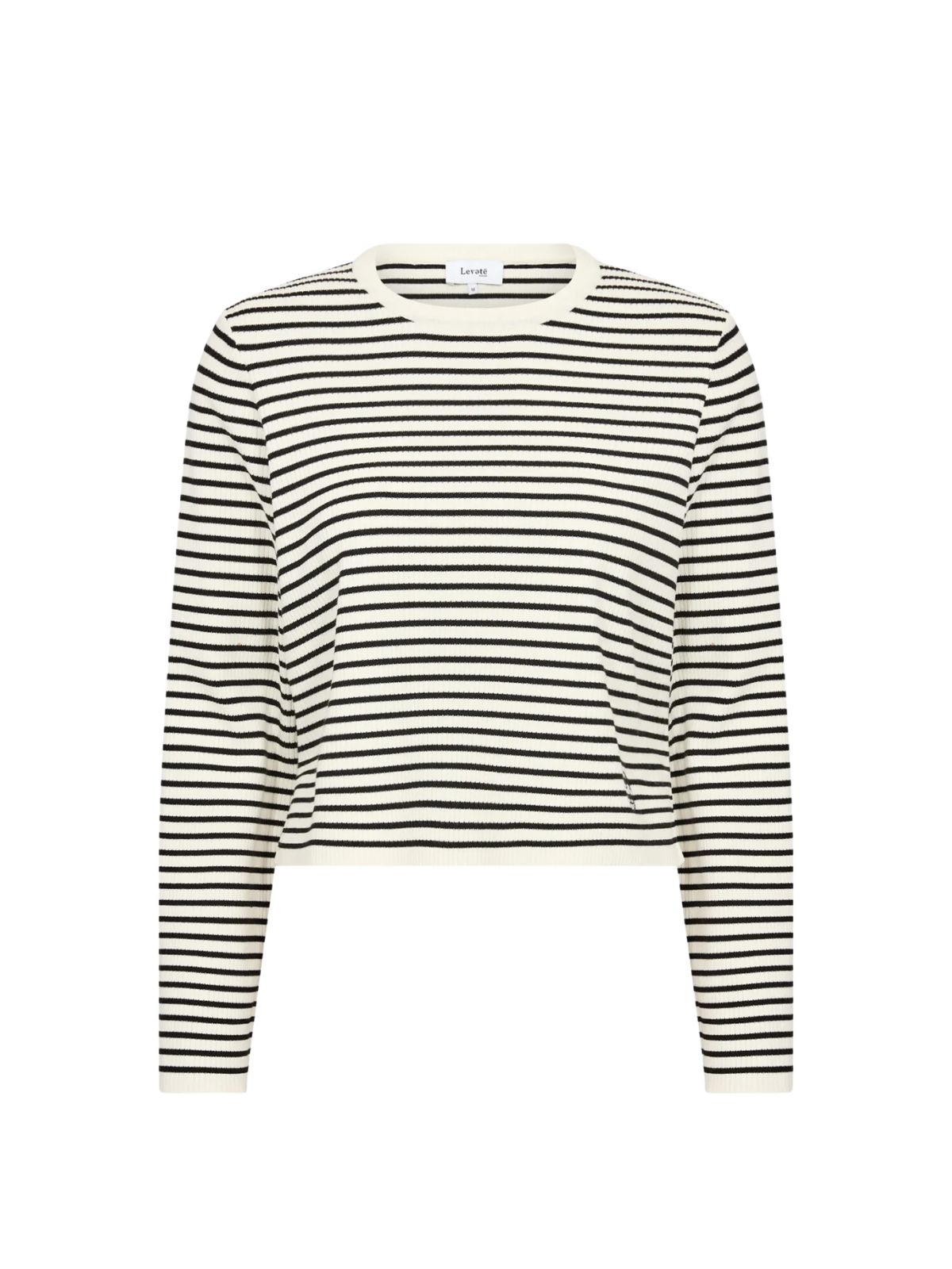 KIRSTEN 3 Struktur Bluse