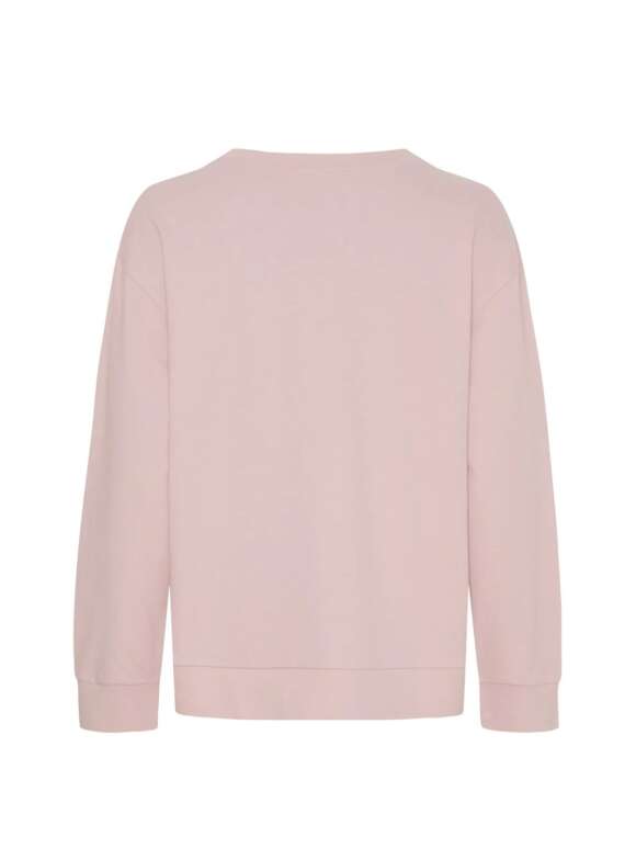 Marta Du Chateau - ANNEMETTE Sweatshirt