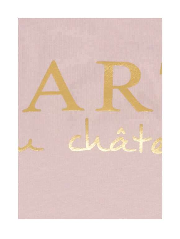 Marta Du Chateau - ANNEMETTE Sweatshirt