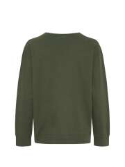 Marta Du Chateau - ANNEMETTE Sweatshirt