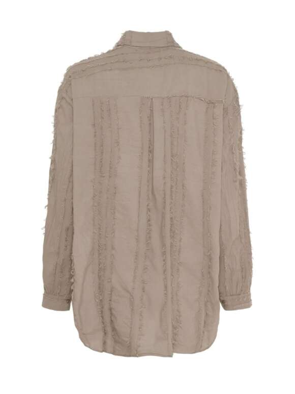 Marta Du Chateau - SALOME SHIRT
